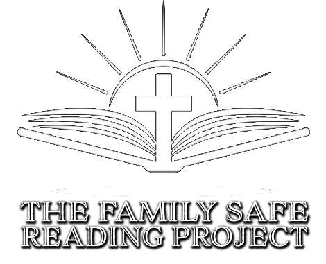 FAMILY SAFE READING LOGO